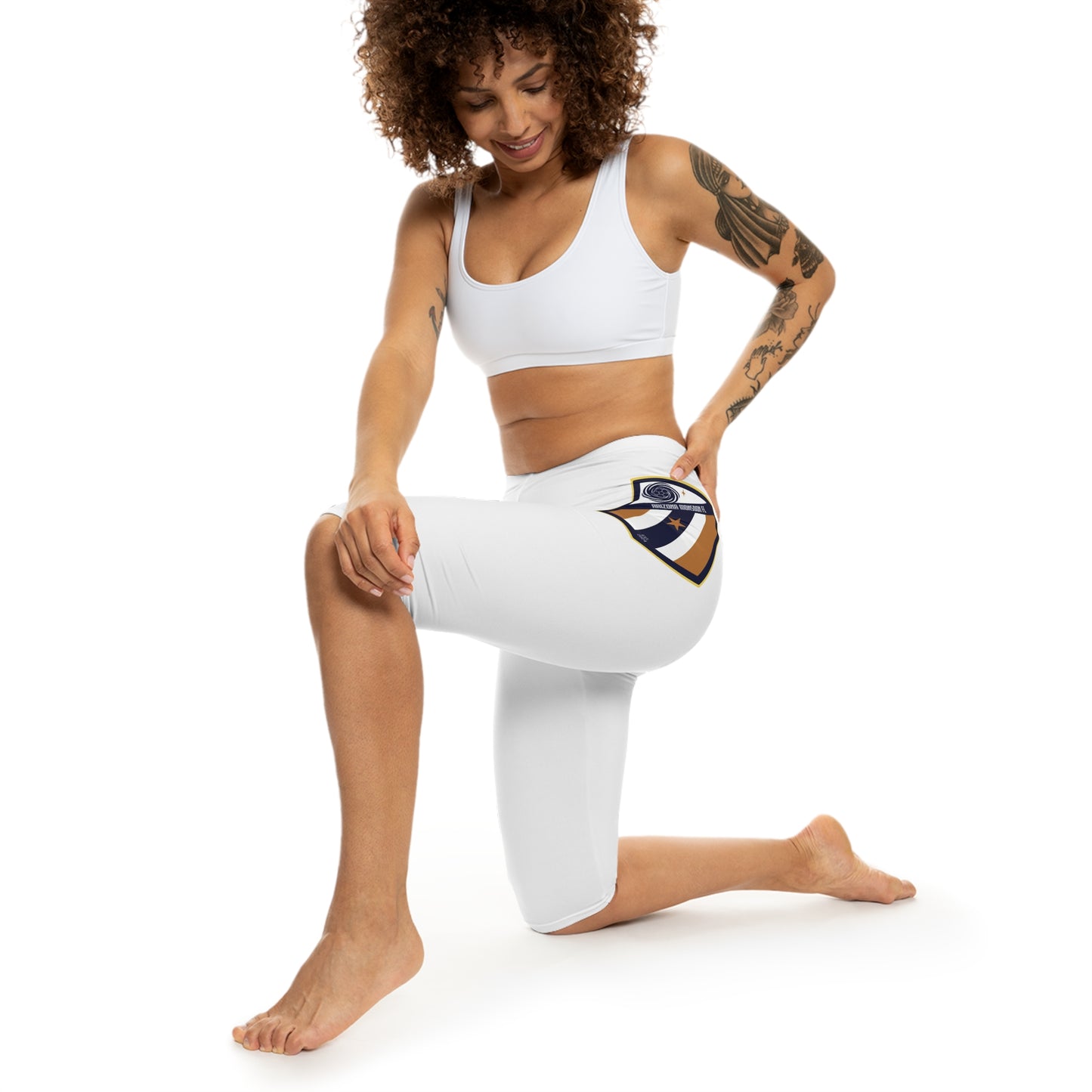 Women’s Capri Leggings