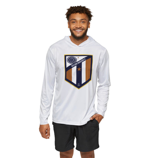 Men's Sports Warmup Hoodie