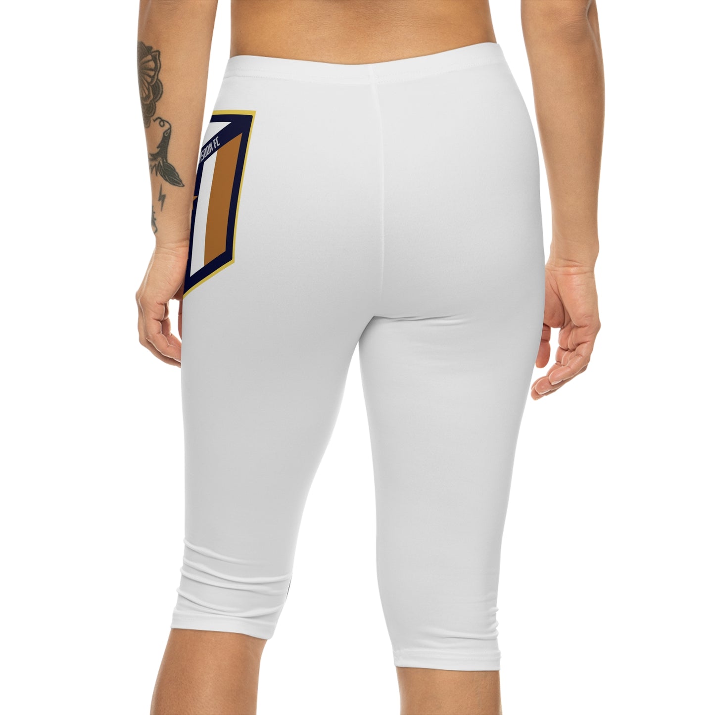 Women’s Capri Leggings