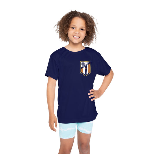 AZ Monsoon Kids Sports Jersey