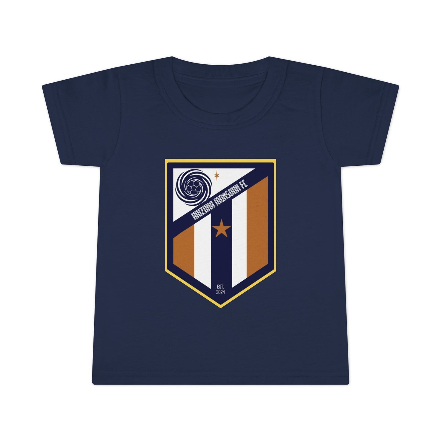 Toddler T-shirt